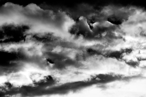 clouds, 2008